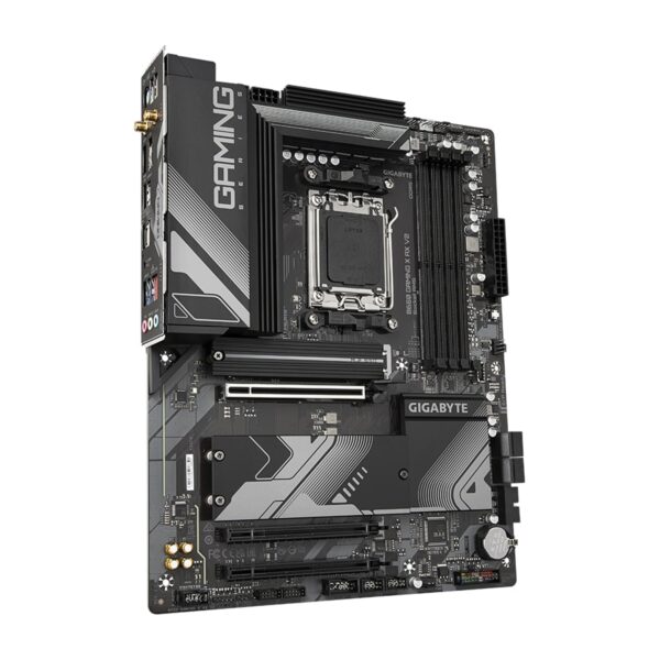 AMD  Ryzen 7 7700 "Gamer system" + AMD 9070XT - Image 4