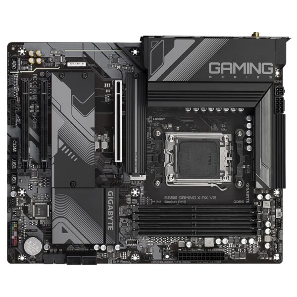 AMD  Ryzen 7 7700 "Gamer system" + AMD 9070XT - Image 3