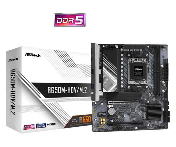 Ryzen 7600  Gaming Computer  System   Suitable 1080p Gaming ( Choice of case ) - Image 4