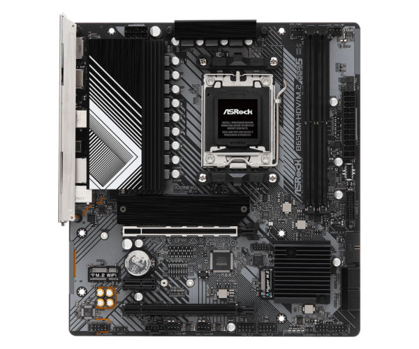 Ryzen 7600  Gaming Computer  System   Suitable 1080p Gaming ( Choice of case ) - Image 2