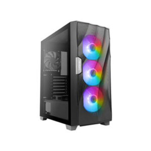Gaming computer systems