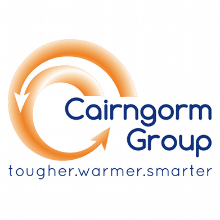 cairngorm group logo