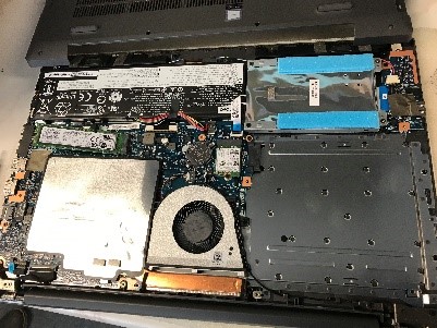 Hardware Repairs - Inverness Computer Centre
