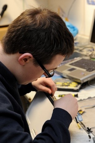 Hardware Repairs - Inverness Computer Centre