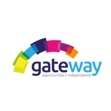 Gateway logo