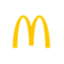 McDonalds logo