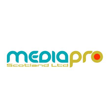 Media pro logo