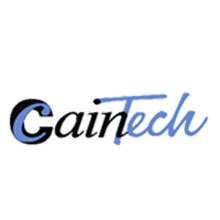 Cain Tech logo