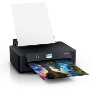 Ink Jet Printers