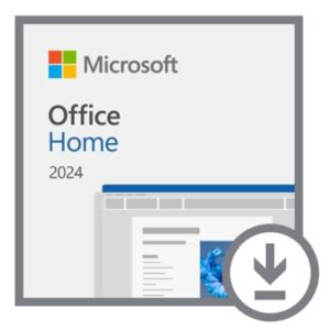 Microsoft Office 2024 Home