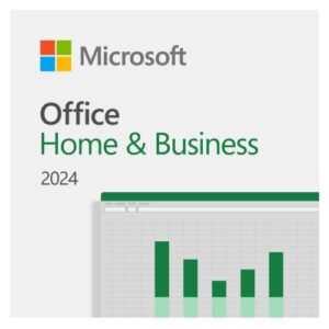Microsoft Office 2024 Home and Business