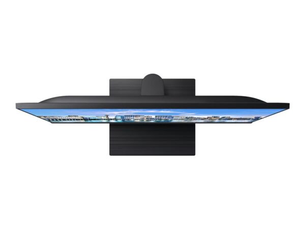 Samsung 24” Business Monitor 	Samsung F24T450FQR - T45F Series - LED monitor - Full HD (1080p) - 24" - Image 11
