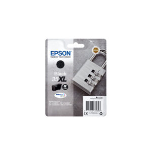 Epson black