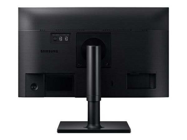 Samsung 24” Business Monitor 	Samsung F24T450FQR - T45F Series - LED monitor - Full HD (1080p) - 24" - Image 12