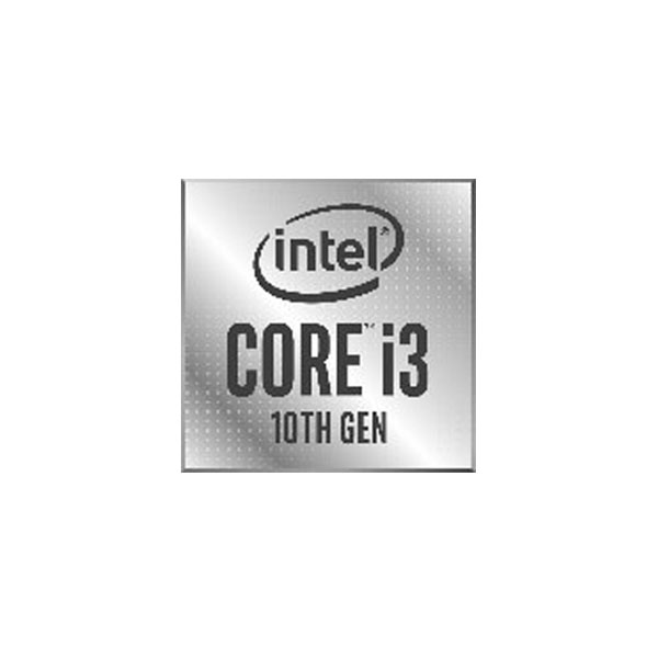 intel core I3 logo