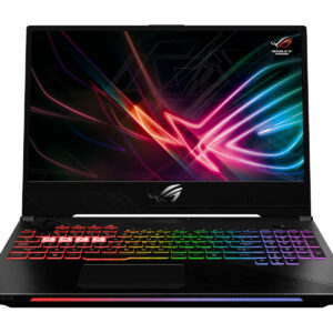 Gaming Laptops