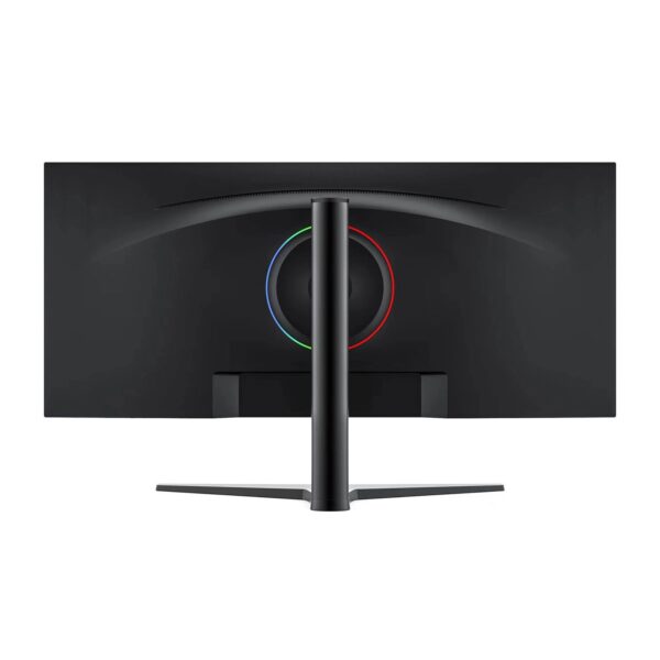piXL's  34-inch WQHD UltraWide 165Hz gaming monitor - Image 2