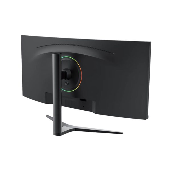 piXL's  34-inch WQHD UltraWide 165Hz gaming monitor - Image 4