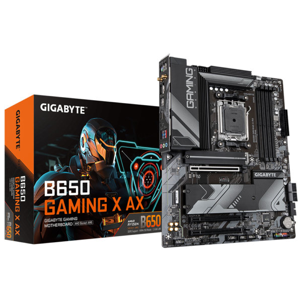 AMD Ryzen 7 7800x3d with RTX 4080 Super - Image 6