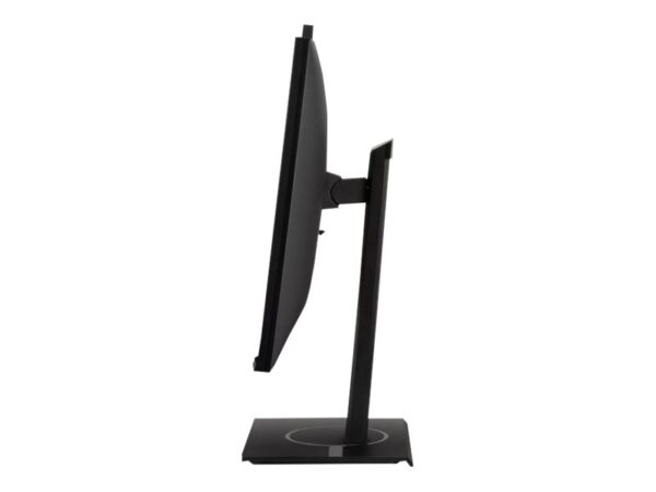 ViewSonic  27" LED  Monitor + Speakers &  Webcam, Mic Array, IPS   1920 x 1080 Full HD (1080p) @ 60 Hz , VGA, HDMI, DP, - Image 5