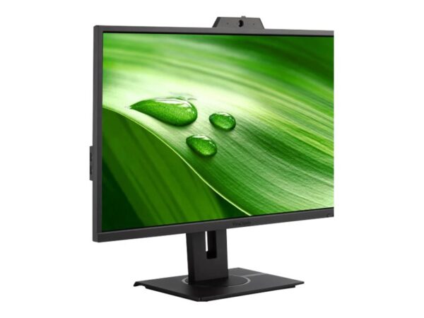 ViewSonic  27" LED  Monitor + Speakers &  Webcam, Mic Array, IPS   1920 x 1080 Full HD (1080p) @ 60 Hz , VGA, HDMI, DP, - Image 8