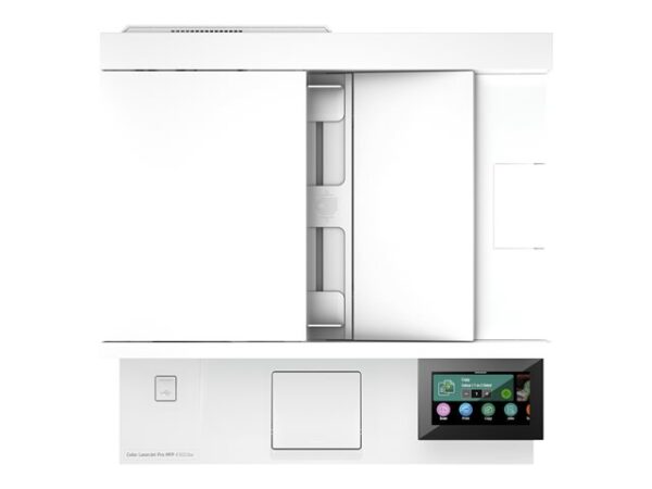 HP Color LaserJet Pro MFP 4302dw  ( Printer / Scanner ) - Image 13