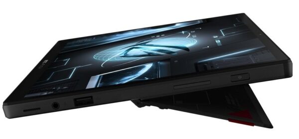ASUS ROG Flow GZ301ZE Gaming Laptop, Intel Core i9-12900H 2.5GHz, 16GB DDR5, 1TB M.2 NVMe, NVIDIA GeForce RTX 3050Ti 4GB, 13.4" WUXGA (1920 x 1200),Windows 11 Home - Image 4