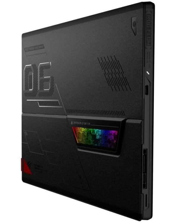 ASUS ROG Flow GZ301ZE Gaming Laptop, Intel Core i9-12900H 2.5GHz, 16GB DDR5, 1TB M.2 NVMe, NVIDIA GeForce RTX 3050Ti 4GB, 13.4" WUXGA (1920 x 1200),Windows 11 Home - Image 5