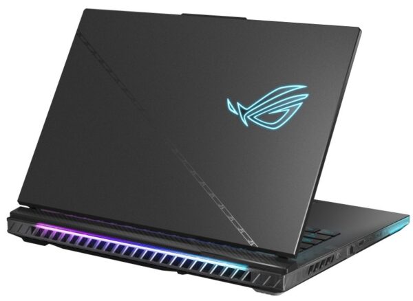 ASUS ROG Strix SCAR 16 G634JZ Gaming Laptop, Intel Core i9-13980HX up to 5.6GHz, 32GB DDR5, 2TB PCIe SSD, 16" QHD+ IPS 240Hz, NVIDIA GeForce RTX 4080 12GB, Windows 11 Home - Image 7