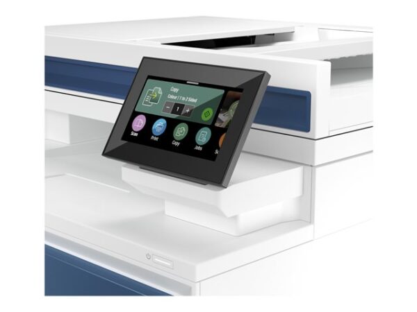 HP Color LaserJet Pro MFP 4302dw  ( Printer / Scanner ) - Image 10