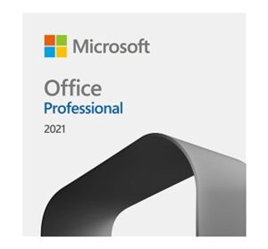 Microsoft Office 2024 Professional