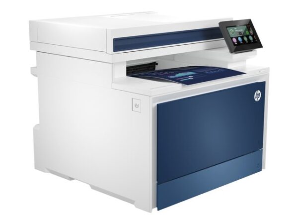 HP Color LaserJet Pro MFP 4302dw  ( Printer / Scanner ) - Image 14