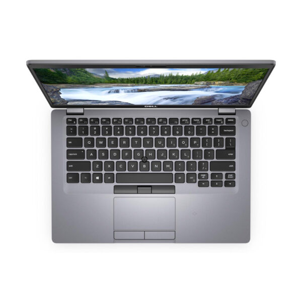 Dell Latitude  5410 Reconditioned Business Laptop Intel Core i5 10th Gen  Processor  8gb  14" screen   Silver Laptop  with 3 month  Warranty - Image 4