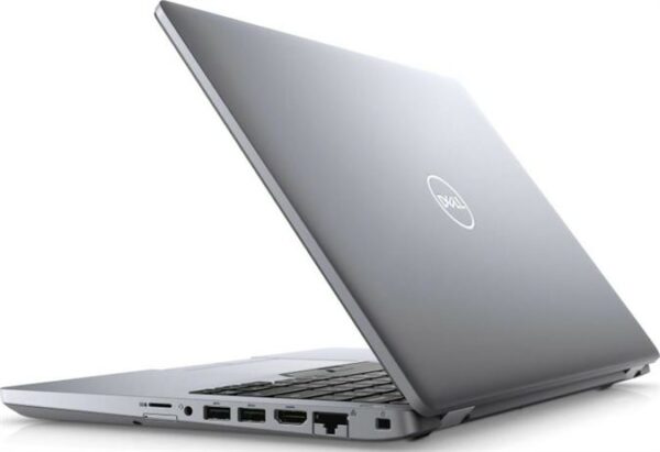 Dell Latitude  5410 Reconditioned Business Laptop Intel Core i5 10th Gen  Processor  8gb  14" screen   Silver Laptop  with 3 month  Warranty - Image 6