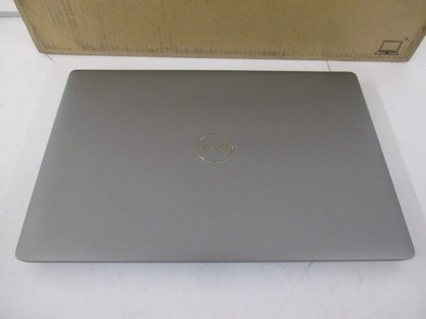 Dell Latitude  5410 Reconditioned Business Laptop Intel Core i5 10th Gen  Processor  8gb  14" screen   Silver Laptop  with 3 month  Warranty - Image 3