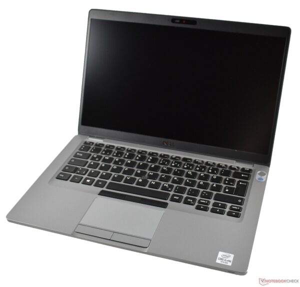 Dell Latitude  5410 Reconditioned Business Laptop Intel Core i5 10th Gen  Processor  8gb  14" screen   Silver Laptop  with 3 month  Warranty - Image 8