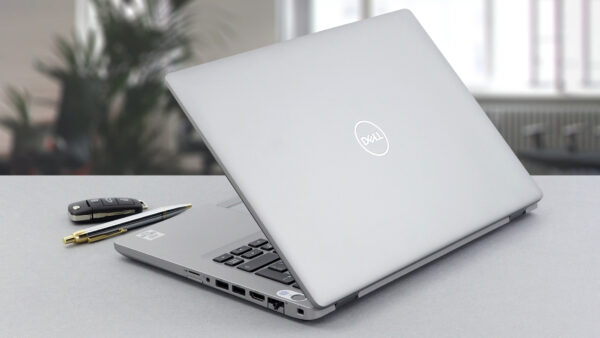 Dell Latitude  5410 Reconditioned Business Laptop Intel Core i5 10th Gen  Processor  8gb  14" screen   Silver Laptop  with 3 month  Warranty - Image 10
