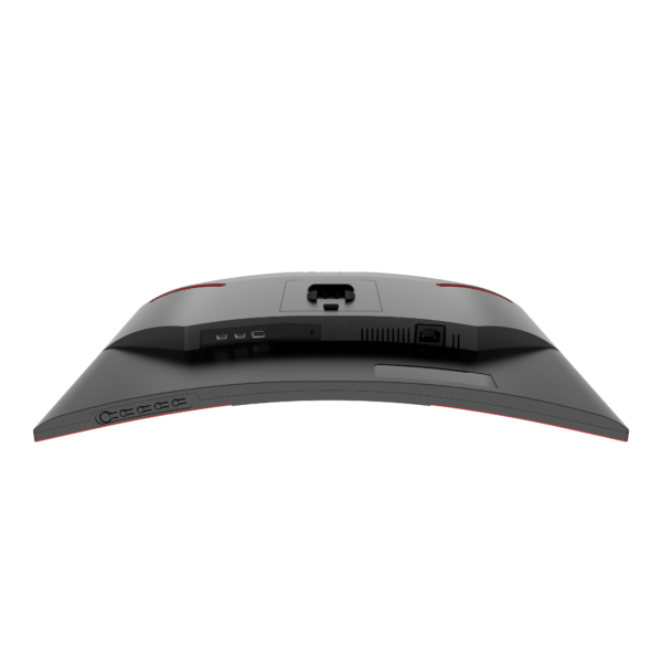 AOC curved C27G3U/BK Gaming Monitor                            ( ex demo ) - Image 6