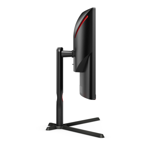 AOC curved C27G3U/BK Gaming Monitor                            ( ex demo ) - Image 8