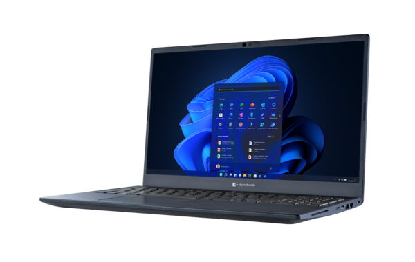 Dynabook C40-H-113  14″ Notebook 10th Generation Intel® Core™  i5-1035G1 Processor  8 gb ram  Windows 11 home ( 2ND USER  AS NEW ) - Image 3