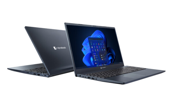 Dynabook C40-H-113  14″ Notebook 10th Generation Intel® Core™  i5-1035G1 Processor  8 gb ram  Windows 11 home ( 2ND USER  AS NEW ) - Image 5