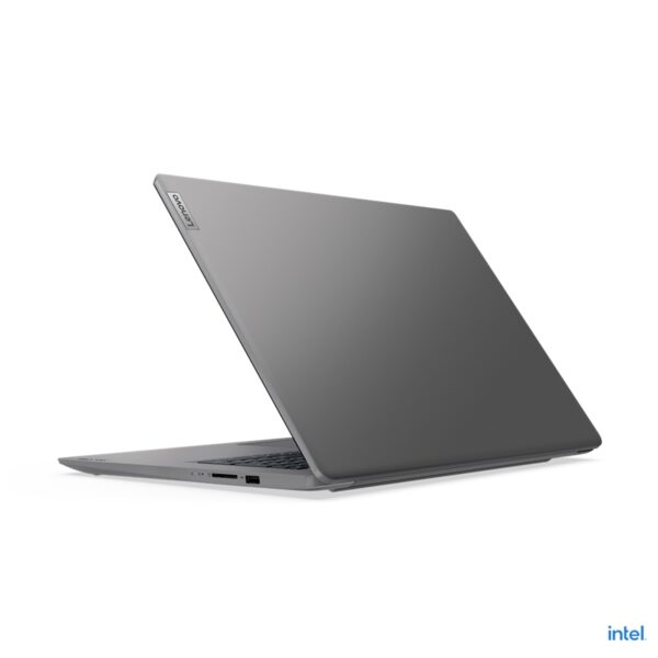 Lenovo 17.3" Screen   V17 G4 IRU Laptop, 17.3" Full HD IPS Screen, Intel Core i5-1335U 13th Gen Processor, 8GB RAM, 512GB  SSD    Win 11 Pro - Image 4