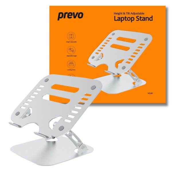 Prevo HZ08 laptop
