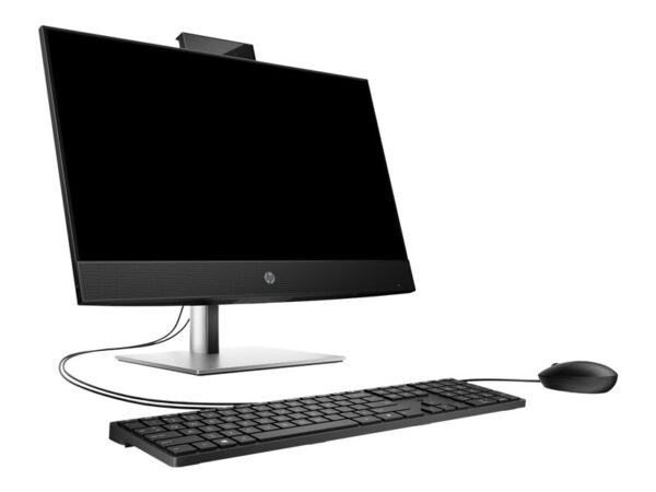 HP ProOne 440 G9 All-in-One PC  23.8" 13th gen Intel® Core™ i5 Core™ i5 8 GB DDR4-SDRAM - Image 11