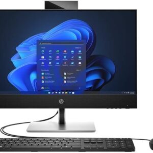 HP ProOne 440 G9 All-in-One PC  23.8" 13th gen Intel® Core™ i5 Core™ i5 8 GB DDR4-SDRAM