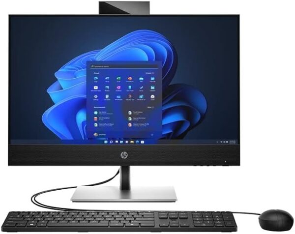 HP ProOne 440 G9 All-in-One PC  23.8" 13th gen Intel® Core™ i5 Core™ i5 8 GB DDR4-SDRAM