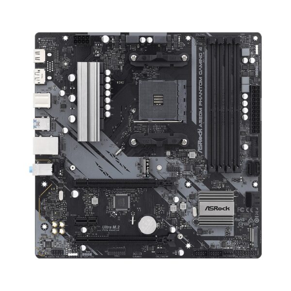 AMD  Ryzen5  5600 "ICC GAMER 24-25 XMAS ( Complete package) - Image 4