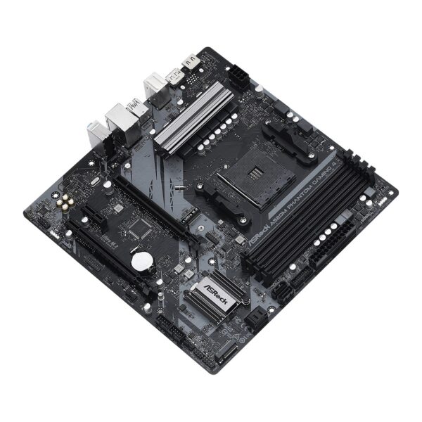 AMD  Ryzen5  5600 "ICC GAMER 24-25 XMAS ( Complete package) - Image 3