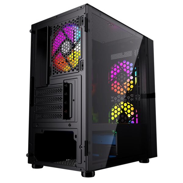 AMD  Ryzen 5600 "Starter  gamer system" Suitable 1080p Gaming - Image 7