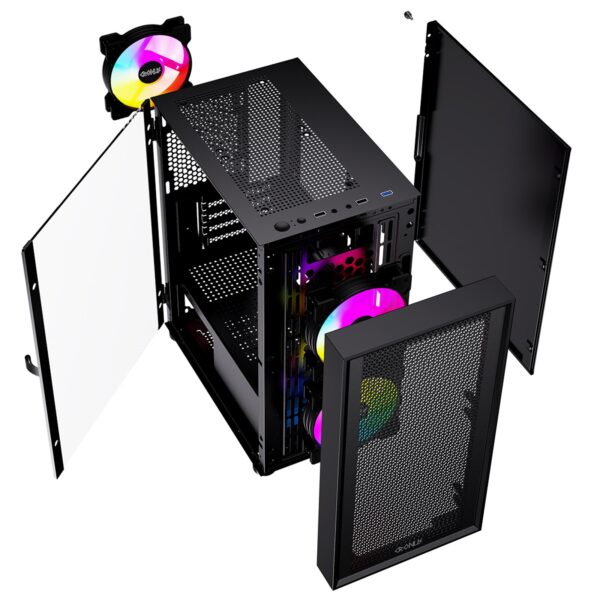 AMD  Ryzen 5600 "Starter  gamer system" Suitable 1080p Gaming - Image 8
